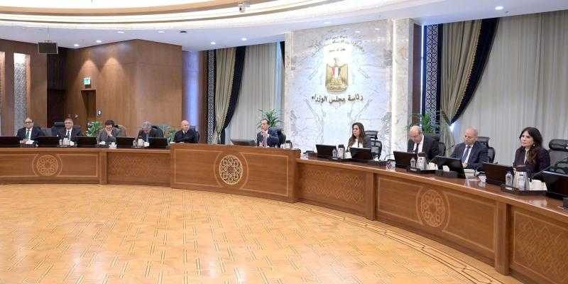 عاجل| الرئيس السيسي يوافق على افتتاح المتحف المصري الكبير يوم 3 يوليو المقبل