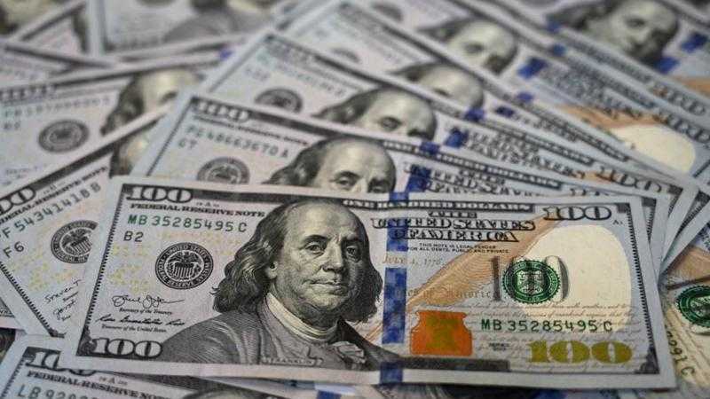 ضبط قضايا اتجار في العملات الأجنبية بقيمة 7 ملايين جنيه