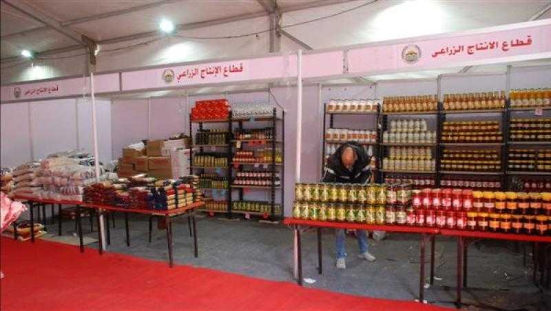 الرئيس السيسي يوجه بتوفير السلع بأسعار مناسبة خلال رمضان