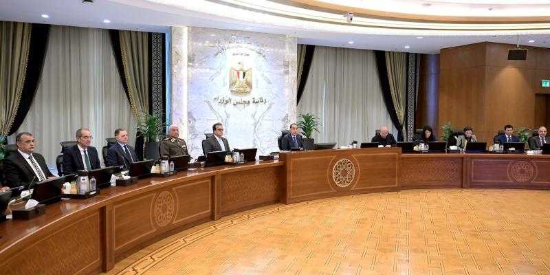 برئاسة رئيس الجمهورية.. مجلس الوزراء يُوافق على تشكيل المجلس الأعلى للتخطيط والتنمية المستدامة
