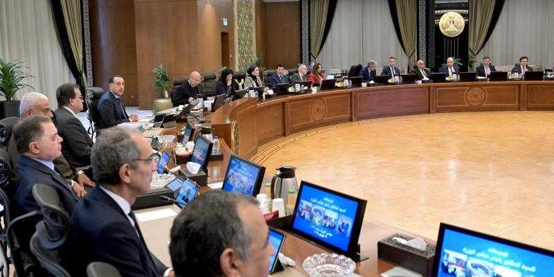 مجلس الوزراء: صناعة الأثاث تساهم في الناتج المحلي بنسبة 2.2%