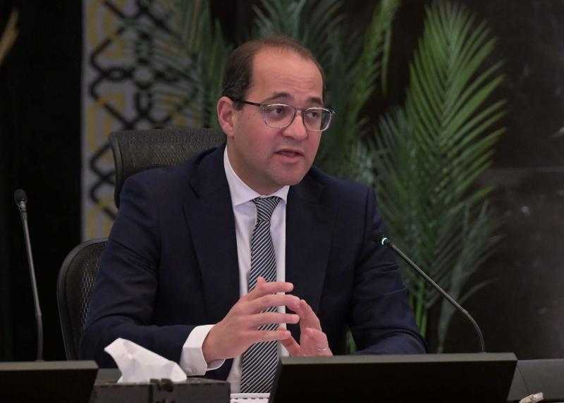 وزير المالية: نظرة متفائلة من المستثمرين تجاه السوق المصرية لتحسن المؤشرات الاقتصادية