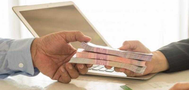هل يمكن أن يكون الاقتراض وسيلة للنمو المالي؟