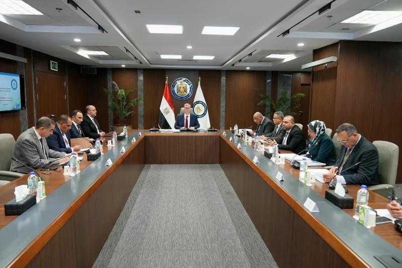 ”جنوب الوادي” تستهدف إنتاج 14 مليون برميل زيت خلال العام الجديد