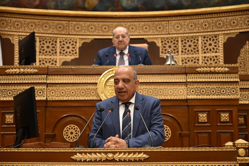وزير الكهرباء: ملتزمون بإتاحة الطاقة بجودة عالية ومواجهة التحديات المتزايدة في القطاع