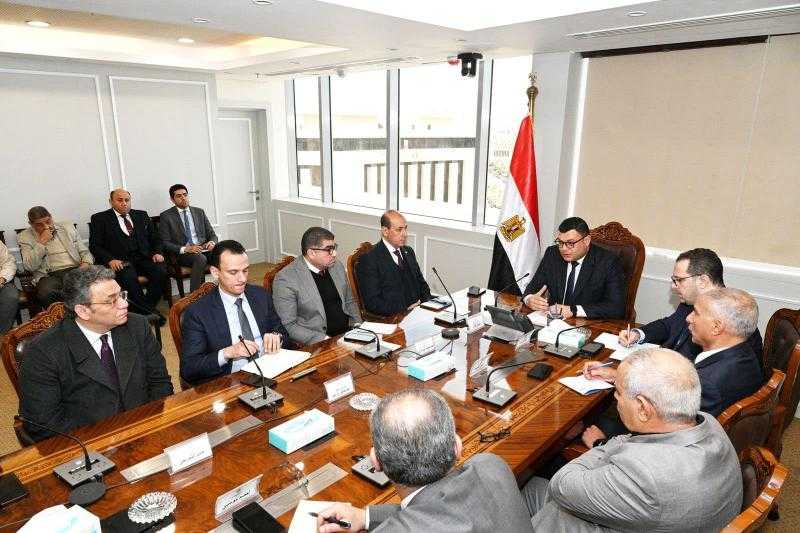 وزير الإسكان: مبادرة ”بيتك في مصر” حققت ردود أفعال جيدة