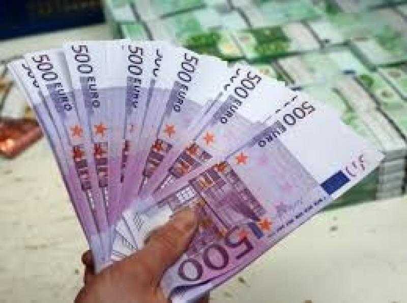 ارتفاع اليورو لأعلى مستوى منذ بداية 2025