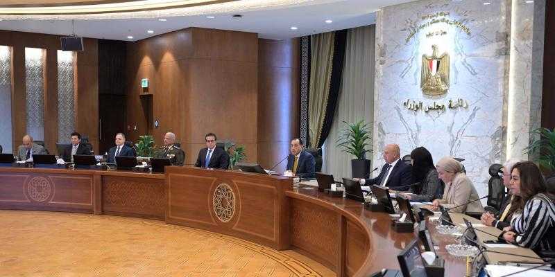 رئيس الوزراء: مصر تحتل المركز الثاني في الطاقة الشمسية بإفريقيا