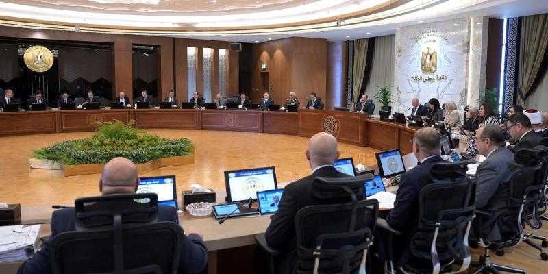 مجلس الوزراء يتابع أنشطة ”تنمية سيناء” خلال النصف الثاني من 2024