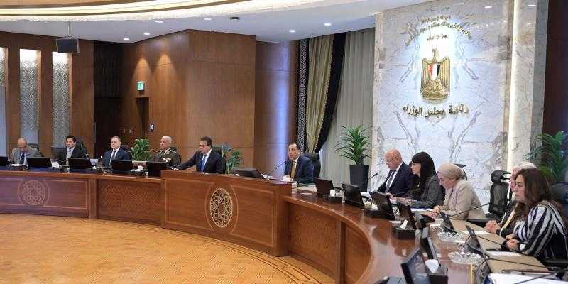 مجلس الوزراء يوافق على تأسيس ”الشركة المصرية للخدمات الفضائية”| أعرف أهدافها