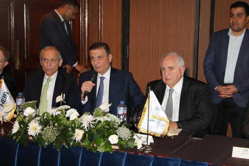 الإجمالي 166.. وزير الزراعة: نجحنا في فتح 6 أسواق جديدة أمام الصادرات خلال الـ6 شهور الأخيرة