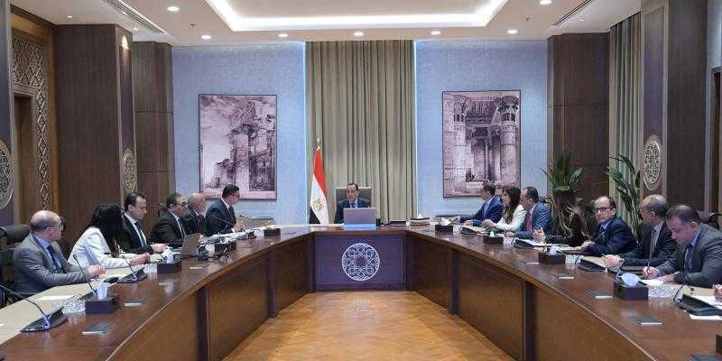 رئيس الوزراء يُوجه بطرح كراسة شروط ”مربع الوزارات” على القطاع الخاص