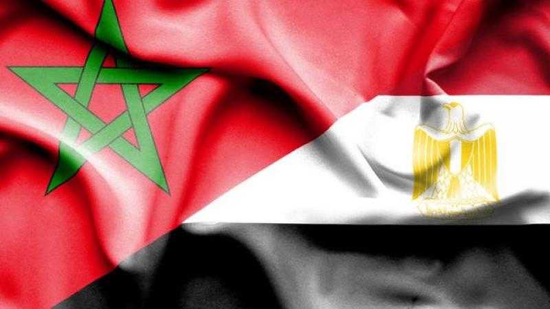 مجلس الأعمال المصري المغربي: إطلاق منصة رقمية تفاعلية تساهم في ربط المستثمرين في البلدين