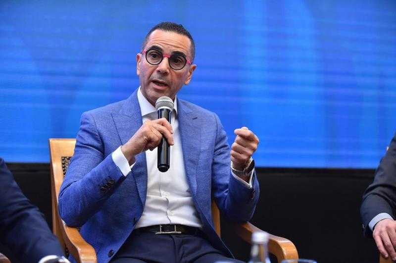 وزير الاستثمار يستعرض جهود الدولة لتيسير بيئة الاستثمار وتعزيز التجارة الخارجية
