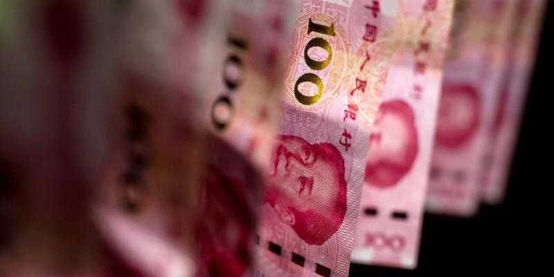ارتفاع عائد السندات الصينية لأعلى مستوياته هذا العام