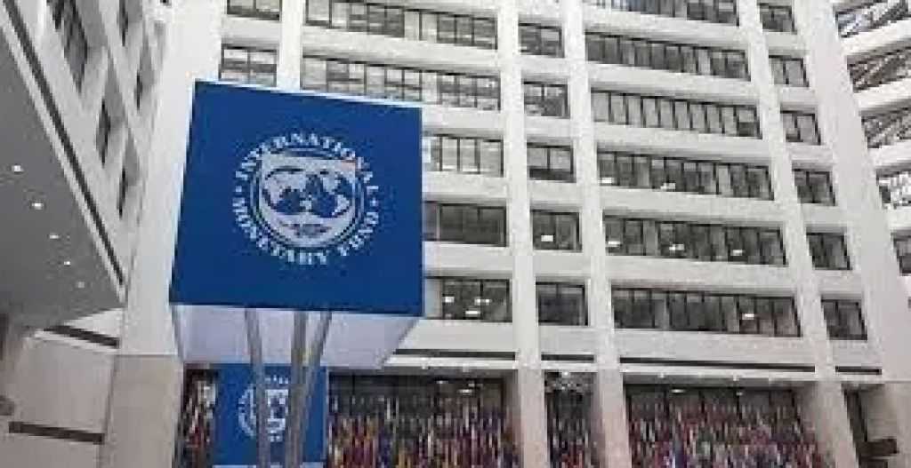 صندوق النقد يرفع توقعاته لنمو الاقتصاد المصري إلى 5.4% خلال 2026/2027