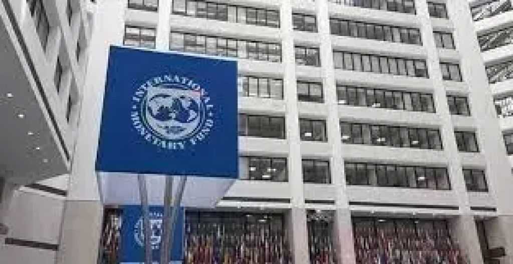 صندوق النقد الدولي يتوقع نمو الاقتصاد المصري 4.2% خلال 2026
