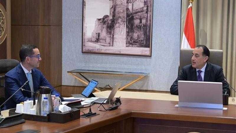 وزير الاستثمار يقدم عرضا حول تقرير ”جاهزية الأعمال” وخطة انضمام مصر له 2026