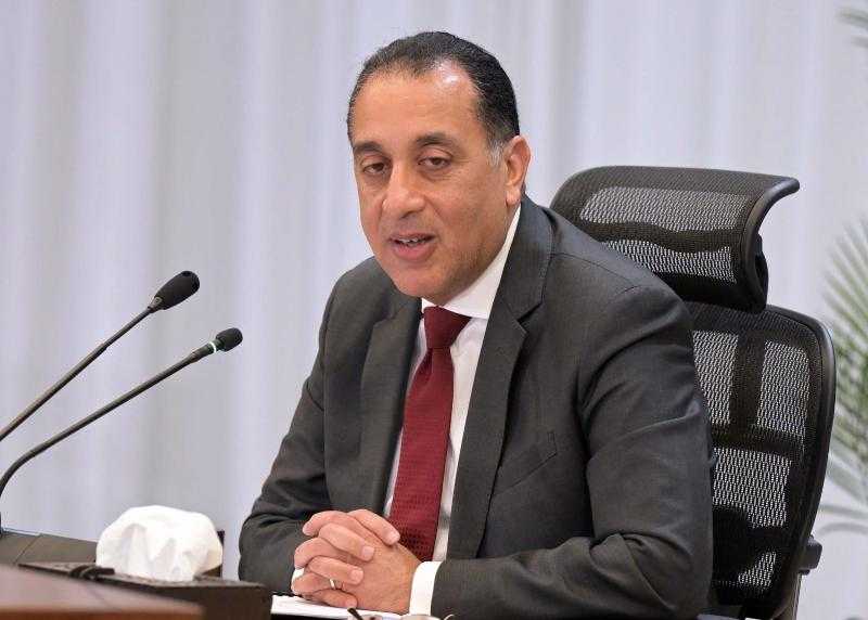 بث مباشر| رئيس الوزراء يعقد مؤتمرًا صحفيًا بعد اجتماع الحكومة الأسبوعي