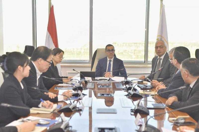 وزير الاستثمار: مشروع لتشديد الرقابة على استيراد وتصدير السلع ذات الجودة الرديئة
