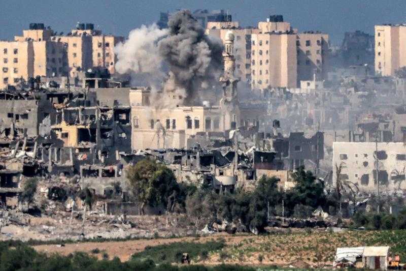 مصر والمجر تبحثان الخطة العربية للتعافي المبكر وإعادة الإعمار في غزة