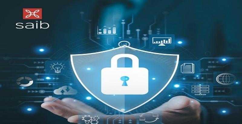 4 نصائح مهمة من بنك saib لحماية العملاء من سرقة البيانات البنكية