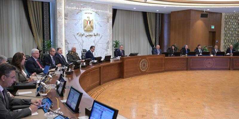 رئيس الوزراء: نستهدف تعزيز استدامة التمويل لتنفيذ رؤية مصر 2030