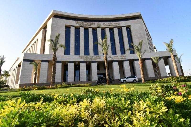 الإسكان: 22 و23 إبريل قرعتي تسكين المواطنين بمنطقتي القادسية والأمل بـ”العبور الجديدة”