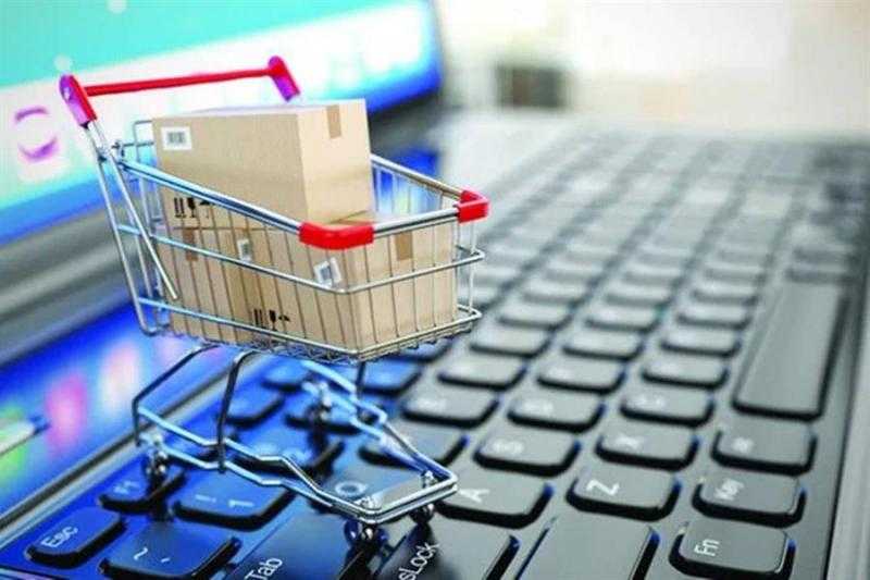 تفاصيل سلوك المستهلكين في سوق التجارة الإلكترونية بمصر| إنفوجراف