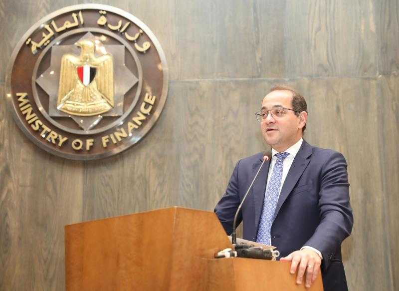 وزير المالية: نستهدف خفض معدل الدين للناتج المحلي إلى ٨١٪ بنهاية يونيو ٢٠٢٦