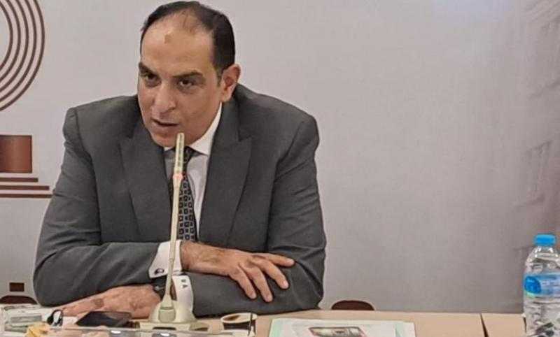 ”مستخلصي الجمارك”: الإصلاحات الجمركية ضرورة لتسهيل التجارة