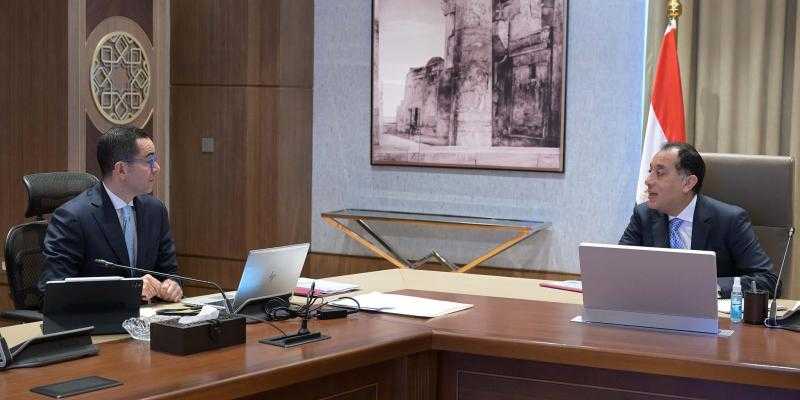 وزير الاستثمار يستعرض جهود صندوق مصر السيادي في تعظيم العائد من أصول الدولة