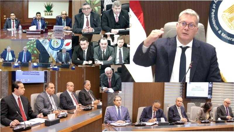”خالدة للبترول” تعتزم استثمار 1.156 مليار دولار خلال العام المالي المقبل