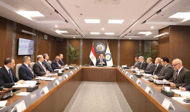 ”جاسكو”: نقل 64 مليار متر مكعب من الغاز الطبيعي عبر الشبكة القومية خلال 2024