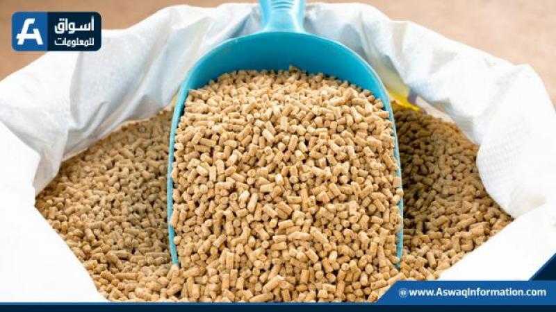 أسعار الأعلاف اليوم الأربعاء عند التاجر.. شيكارة العلف بكام