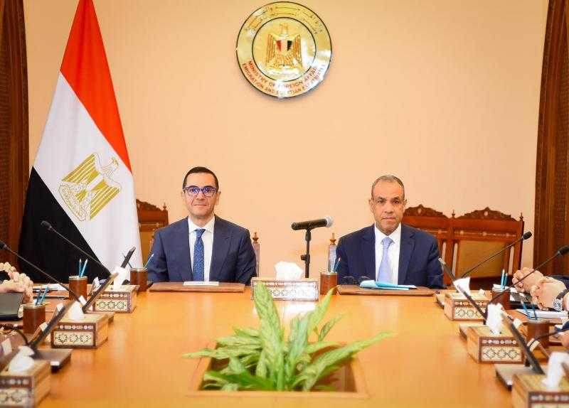 وزير الخارجية: تحضيرات جارية للإعداد لـ 3 منتديات استثمارية مع أمريكا والاتحاد الأوروبي والخليج