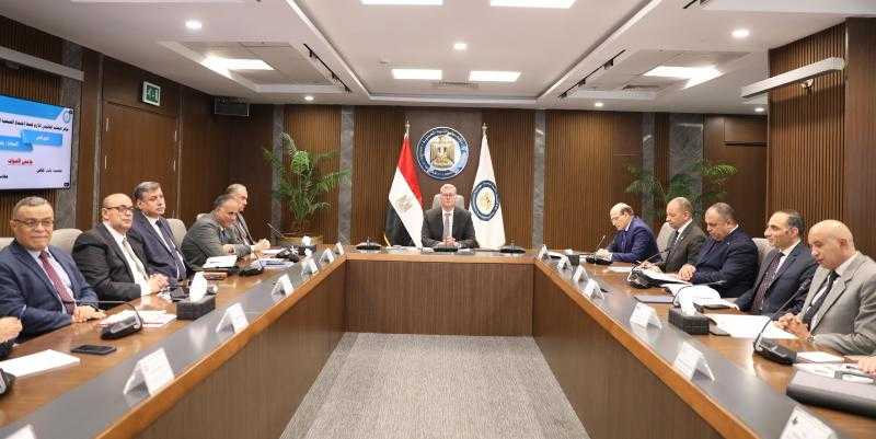 ”بتروتريد”: اتفاق مع البريد المصري لاستخدام فروعه لتحصيل فواتير الغاز