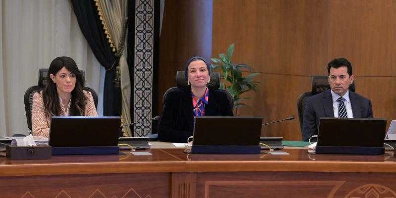 وزيرة التخطيط: نمو الناتج المحلي الإجمالي 4.3% خلال الربع الثاني من 2024/2025