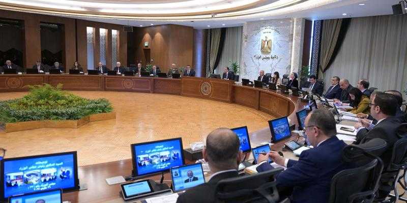 مجلس الوزراء يوافق على مشروع قانون ربط الهيئات العامة الاقتصادية للسنة المالية 2025/2026