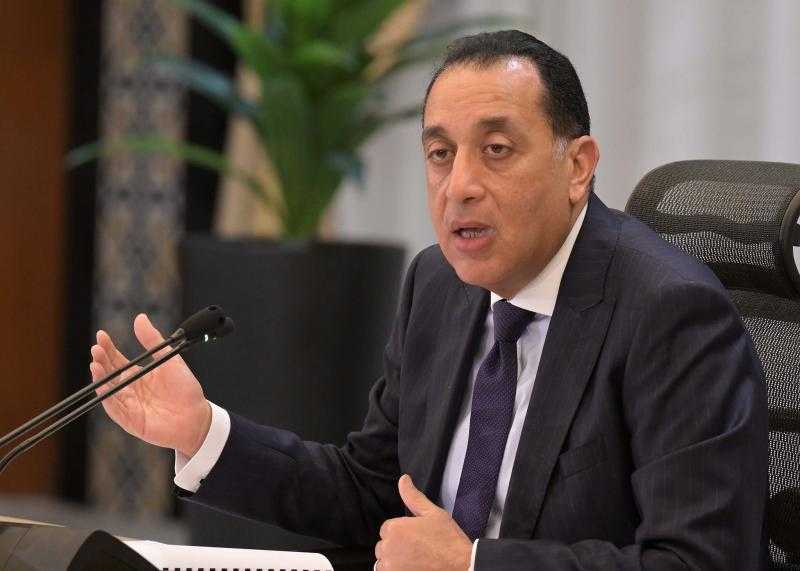 رئيس الوزراء: مُعدل البطالة خلال الربع الأخير من العام المالي 6.4%