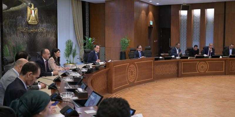 رئيس الوزراء: شين فينج الصينية تنشئ 9 مصانع للصناعات المعدنية باستثمارات 1.7 مليار دولار