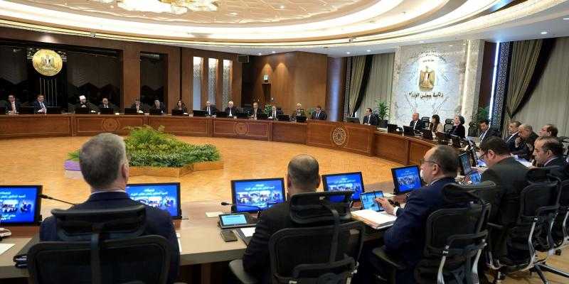 115 ألف وحدة.. مجلس الوزراء يوافق على طرح إعلان ”سكن لكل المصريين رقم 7”