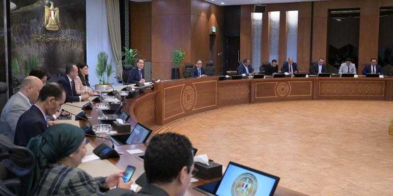 رئيس الوزراء: الإعلان عن برنامج رد الأعباء التصديرية بعد العيد بأسبوعين