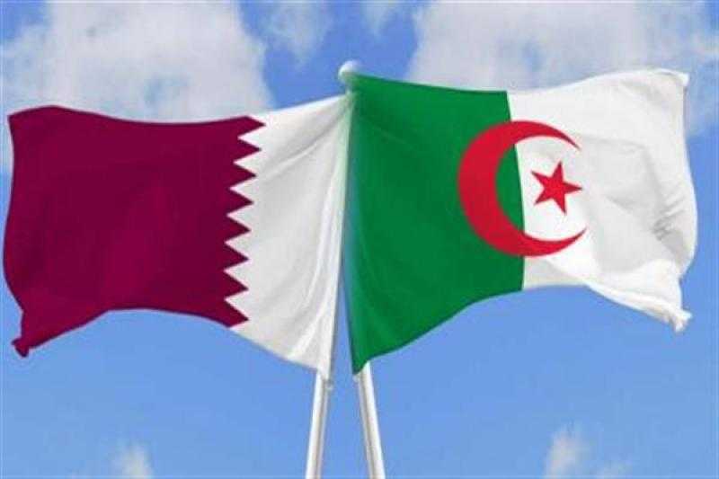 قطر والجزائر توقعان اتفاقية لمشروع إنتاج حيواني بقيمة 3.5 مليارات دولار