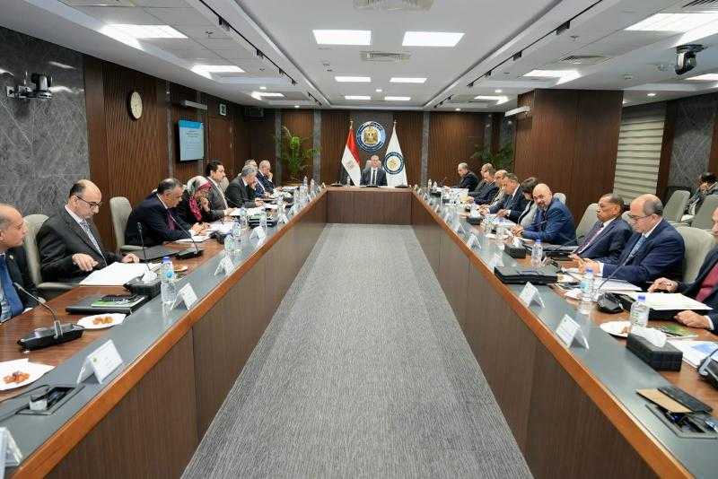 خلال 2024.. ”كارجاس” تحقق مبيعات بلغت 514 مليون متر مكعب من الغاز الطبيعي