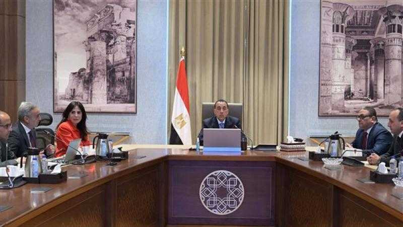 رئيس الوزراء: نحرص على تعزيز دور جهاز حماية المستهلك لضبط الأسواق