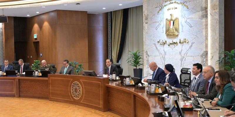 رئيس الوزراء: زيارة الرئيس الفرنسي لها نتائج إيجابية على صعيد دفع علاقات التعاون الاقتصادي