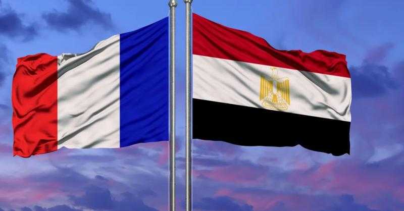 بالأرقام.. مجلس الوزراء يستعرض العلاقات الاقتصادية بين مصر وفرنسا| إنفوجراف