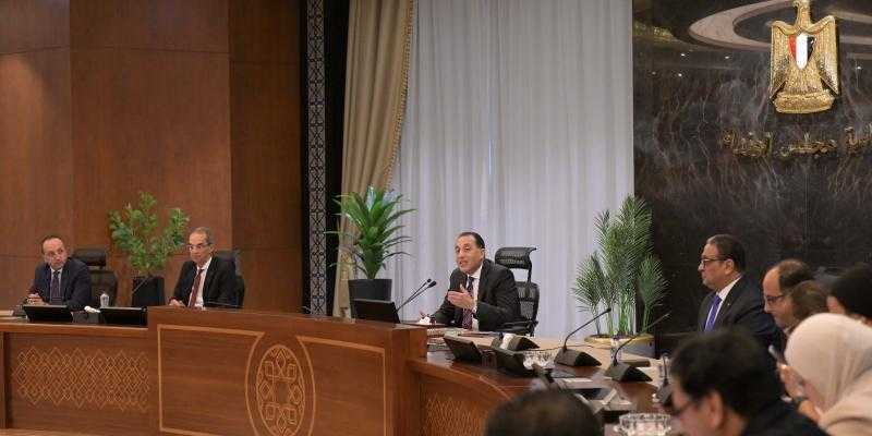 رئيس الوزراء: طرح شركات ”الخدمة الوطنية” خلال العام الجاري.. ونستكمل 2026