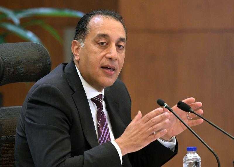 رئيس الوزراء: سنكون جاهزون لطرح منطقة مربع الوزارات بحلول يونيو المقبل